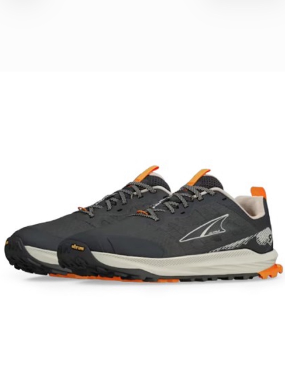 Altra Lone Peak 9+ Trail Shoes - Men’s 12.5